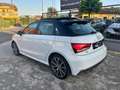 Audi A1 A1 Sportback 1.4 tdi Admired S Line Bianco - thumbnail 6