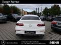 Mercedes-Benz E 220 E 220 d Coupé AMG+Night/MBUX/LED/Pano/RFK/LMR20" Weiß - thumbnail 8