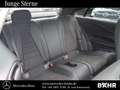 Mercedes-Benz E 220 E 220 d Coupé AMG+Night/MBUX/LED/Pano/RFK/LMR20" Weiß - thumbnail 9