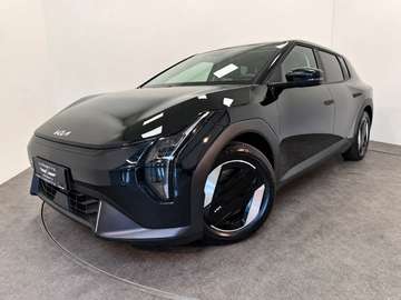 BEV 81KWH BUSINESS PLUS AUTO FWD