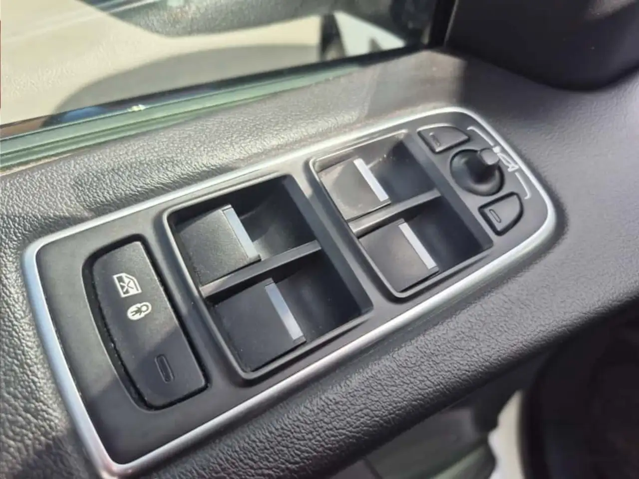 Jaguar F-Pace снимка Jaguar F-Pace