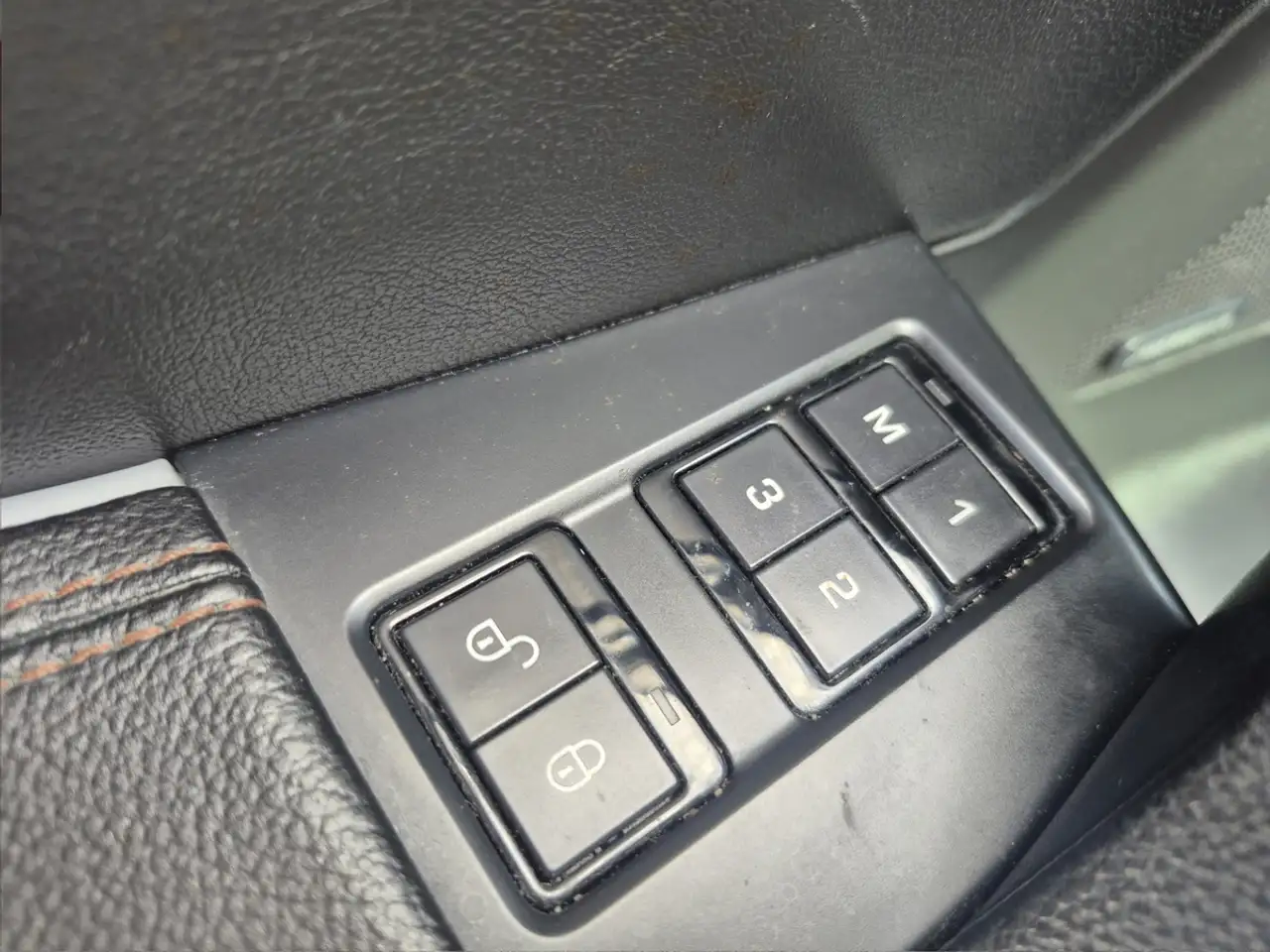 Jaguar F-Pace снимка Jaguar F-Pace