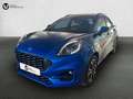 Ford Puma 1.0 EcoBoost 125cv ST-Line MHEV ST-LINE Azul - thumbnail 1