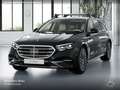 Mercedes-Benz E 300 de T 4M Hybrid Exclusive Fahrass Airmat AHK Schwarz - thumbnail 2