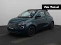 Fiat 500e C La Prima 42 kWh Groen - thumbnail 1