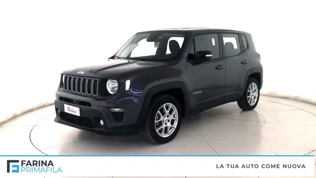 Jeep Renegade My23 Limited 1.6 Multijet Ii 130 Cv E6.4