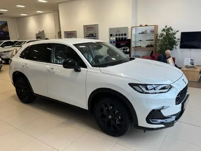 Honda ZR-V 2.0 Hev eCVT Sport