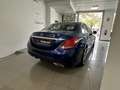 Mercedes-Benz C 220 220d 9G-Tronic Blu/Azzurro - thumbnail 4