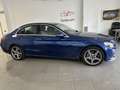 Mercedes-Benz C 220 220d 9G-Tronic Blu/Azzurro - thumbnail 3