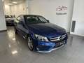Mercedes-Benz C 220 220d 9G-Tronic Blu/Azzurro - thumbnail 1