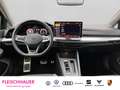 Volkswagen Golf VIII 1.5 eTSI DSG Goal Digitales Cockpit LED ACC A Schwarz - thumbnail 12