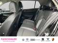 Volkswagen Golf VIII 1.5 eTSI DSG Goal Digitales Cockpit LED ACC A Schwarz - thumbnail 13