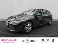 Volkswagen Golf VIII 1.5 eTSI DSG Goal Digitales Cockpit LED ACC A Schwarz - thumbnail 1