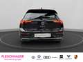 Volkswagen Golf VIII 1.5 eTSI DSG Goal Digitales Cockpit LED ACC A Schwarz - thumbnail 5