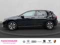 Volkswagen Golf VIII 1.5 eTSI DSG Goal Digitales Cockpit LED ACC A Schwarz - thumbnail 3