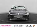 Volkswagen Golf VIII 1.5 eTSI DSG Goal Digitales Cockpit LED ACC A Schwarz - thumbnail 2