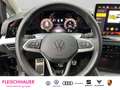 Volkswagen Golf VIII 1.5 eTSI DSG Goal Digitales Cockpit LED ACC A Schwarz - thumbnail 8