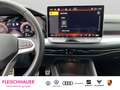 Volkswagen Golf VIII 1.5 eTSI DSG Goal Digitales Cockpit LED ACC A Schwarz - thumbnail 10