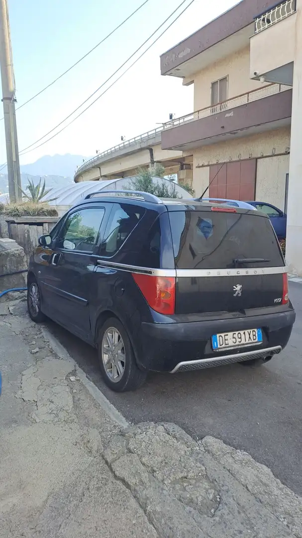 Peugeot 1007 1.4 hdi Trendy - 2