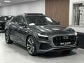 Audi Q8 Tdi 286 CV Competition Pano Airmatic Massage Ja 22 Gris - thumbnail 8