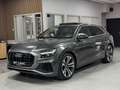Audi Q8 Tdi 286 CV Competition Pano Airmatic Massage Ja 22 Gris - thumbnail 9
