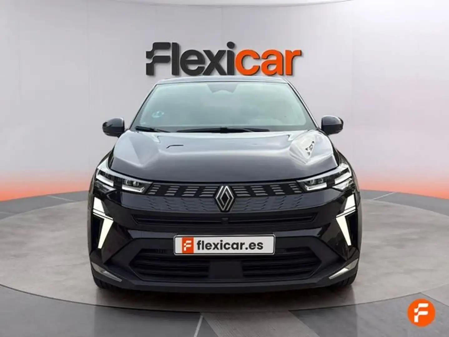 Renault Symbioz techno mildhybrid 103kW (140cv) Negro - 2