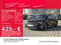 Audi S3 TFSI S tronic Virtual/Navi Schwarz - thumbnail 1