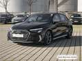 Audi S3 TFSI S tronic Virtual/Navi Schwarz - thumbnail 4