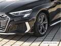 Audi S3 TFSI S tronic Virtual/Navi Schwarz - thumbnail 9
