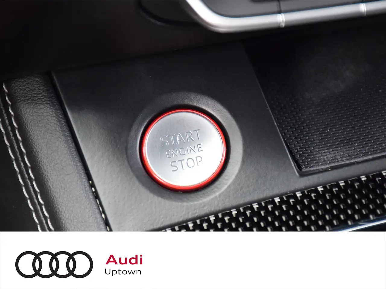 Audi Q8 fotografie Audi Q8