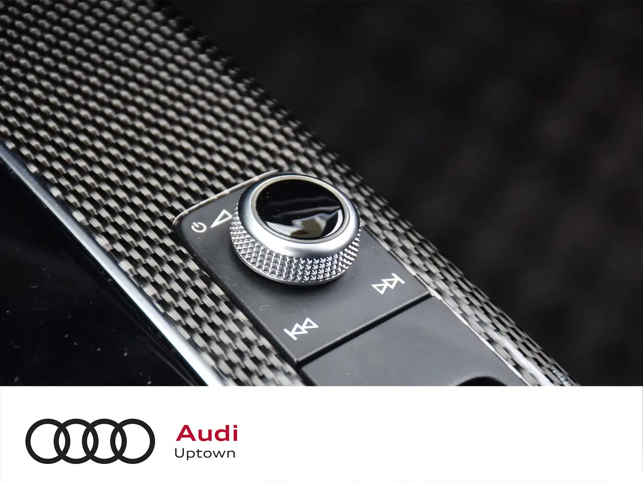 Audi Q8 fotografie Audi Q8