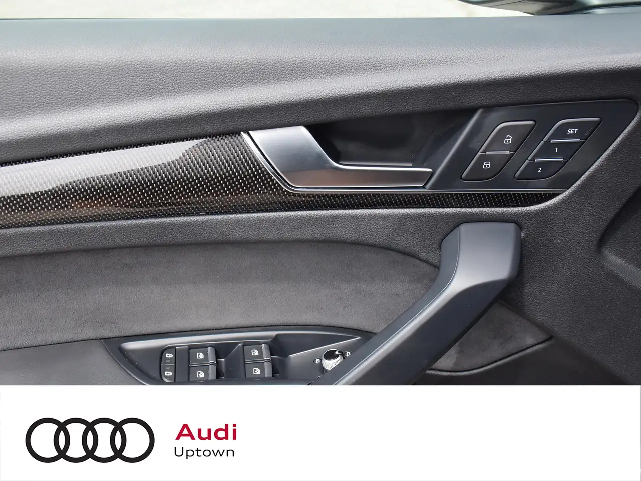 Audi Q8 fotografie Audi Q8
