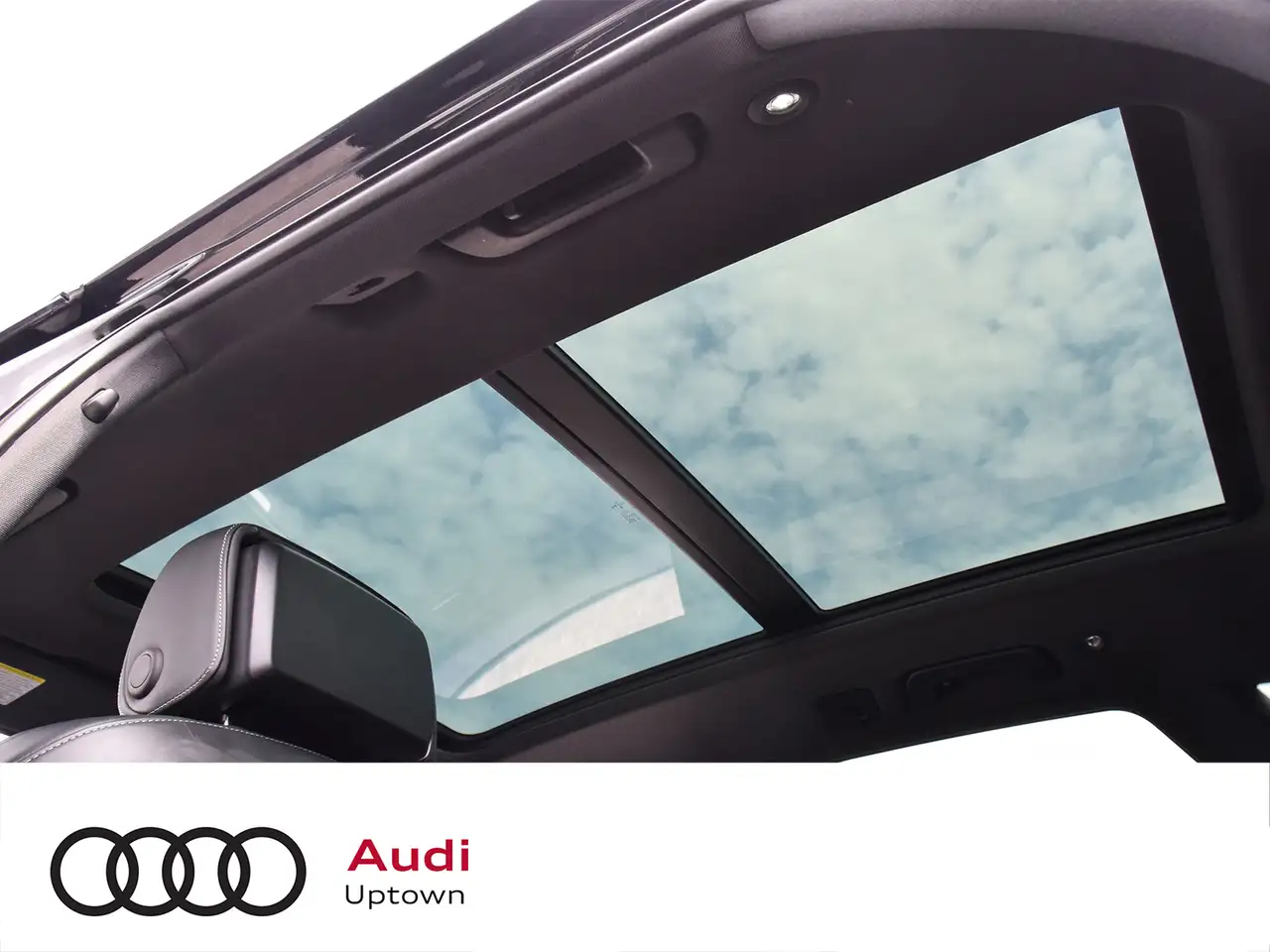 Audi Q8 fotografie Audi Q8