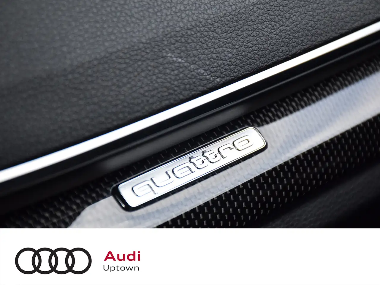 Audi Q8 fotografie Audi Q8