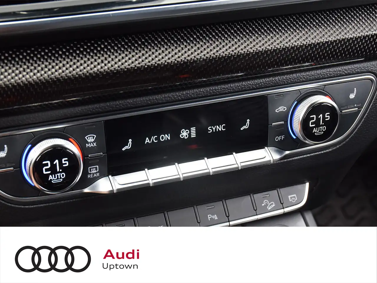 Audi Q8 fotografie Audi Q8