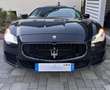 Maserati Quattroporte Quattroporte V8 3.8 Bi-Turbo 530 GTS A Noir - thumbnail 4