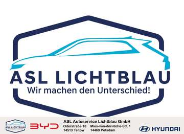 2.5 T Luxus AWD Technik-Paket 2.5