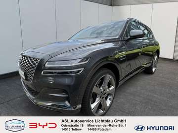 2.5 T Luxus AWD Technik-Paket 2.5