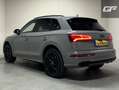 Audi Q5 50 TFSI e Quattro Black Edition S-Line Pano B&O 36 Grijs - thumbnail 7