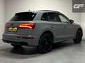 Audi Q5 50 TFSI e Quattro Black Edition S-Line Pano B&O 36 Grijs - thumbnail 4