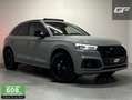 Audi Q5 50 TFSI e Quattro Black Edition S-Line Pano B&O 36 Grijs - thumbnail 1