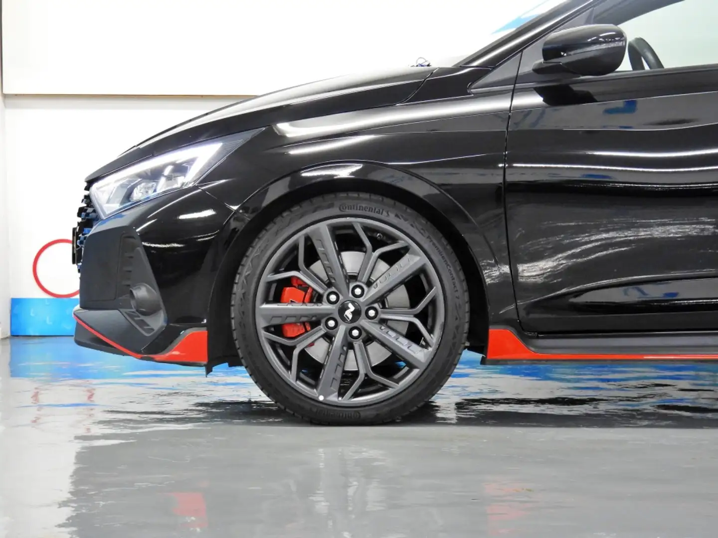 Hyundai i20 1.6T N - 2