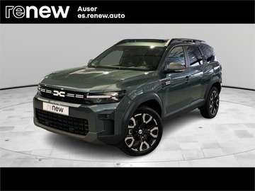 Hybrid Journey 4x2 115KW