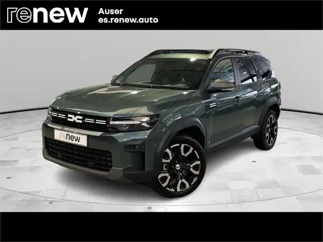 Dacia Bigster Hybrid Journey 4x2 115KW