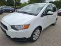 Mitsubishi Colt Weiß - thumbnail 3