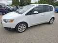 Mitsubishi Colt Weiß - thumbnail 1