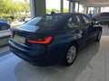 BMW 320 320e Azul - thumbnail 4