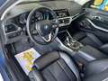 BMW 320 320e Azul - thumbnail 24