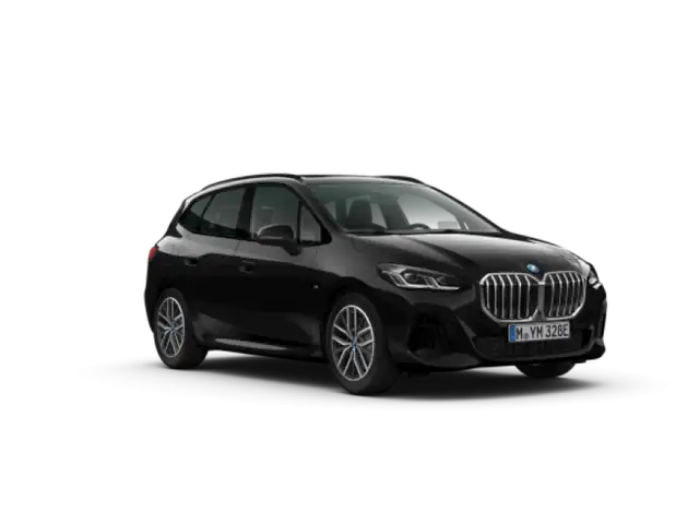 BMW 230 e xDrive