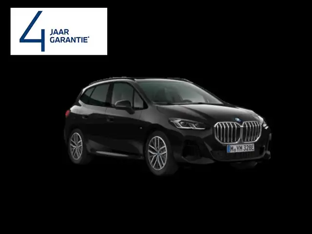 BMW 230 e xDrive